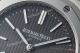 ipf Clone Audemars Piguet Royal Oak 39  grey bezel 15202 SS Case  (4)_th.jpg